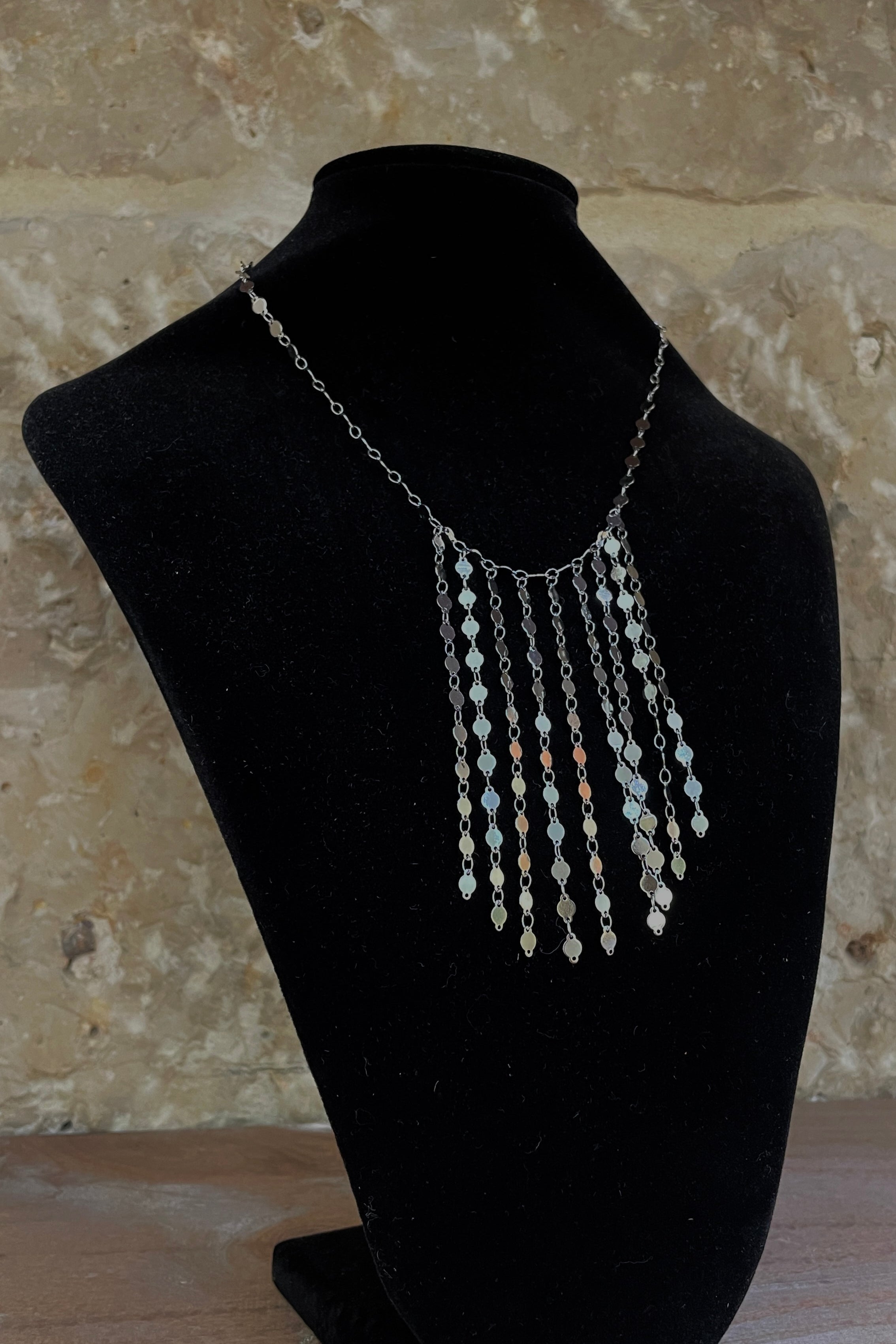 Collar Rain