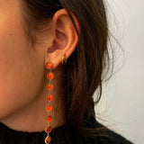 Pendientes Carlota