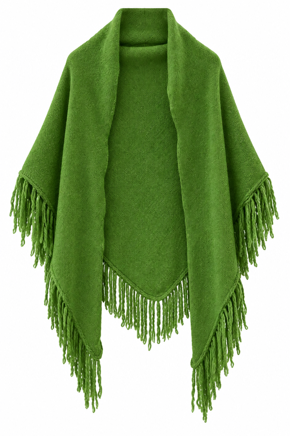 Poncho Sevilla