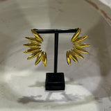 Pendientes Fire