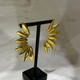 Pendientes Fire