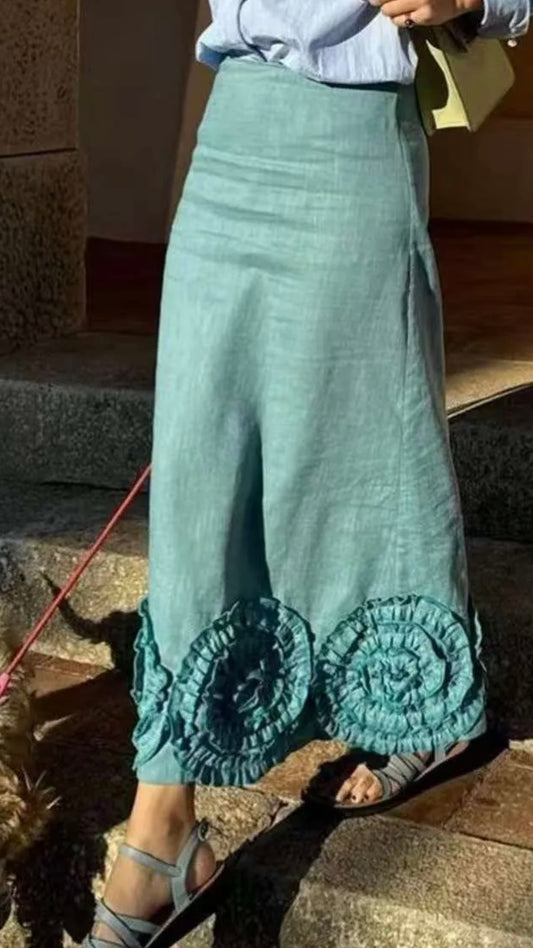 Falda Ibiza