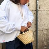 Sudadera Caloca