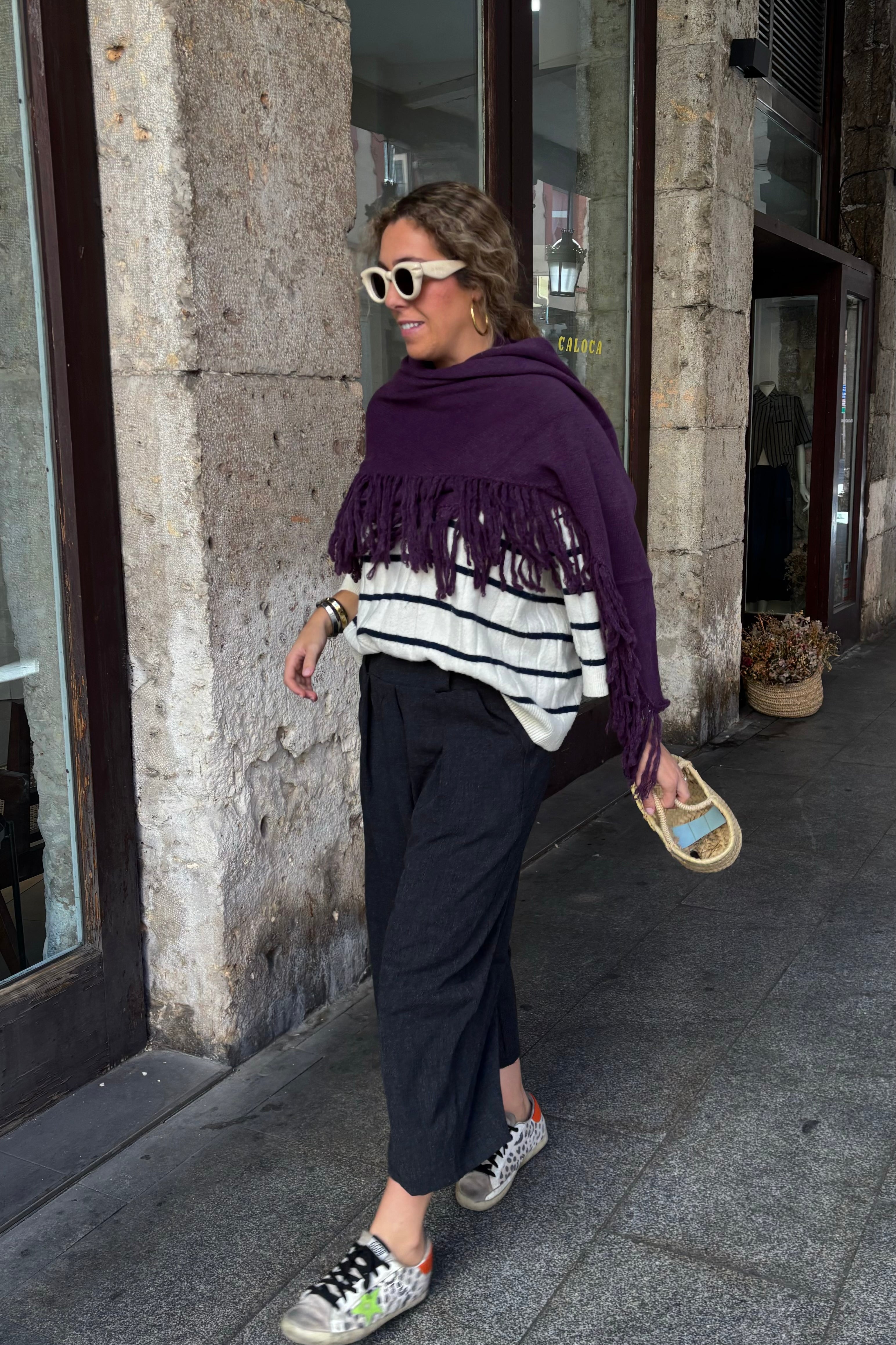 Poncho Sevilla