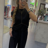 Bodychain Fez