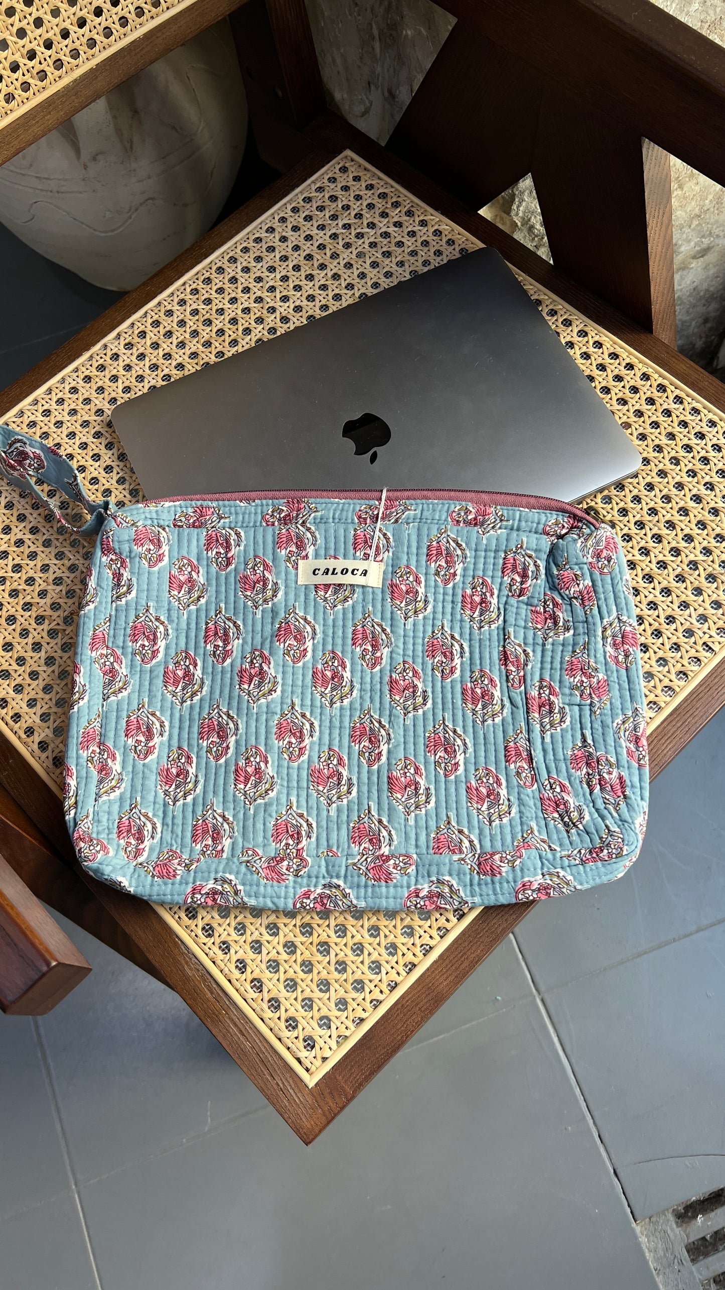 Fundas de ordenador II