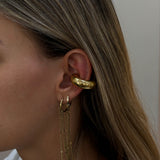 Earcuff Maxi
