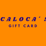 TARJETA DE REGALO