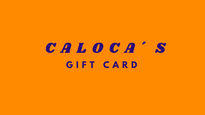 TARJETA DE REGALO