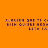 TARJETA DE REGALO