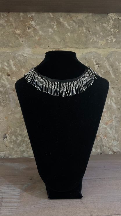 Choker Montecarlo