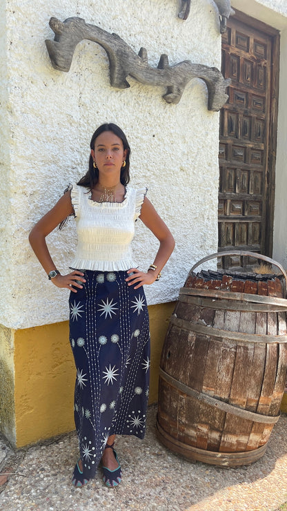 Top Maya