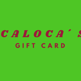 TARJETA DE REGALO