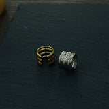 Earcuff Triple