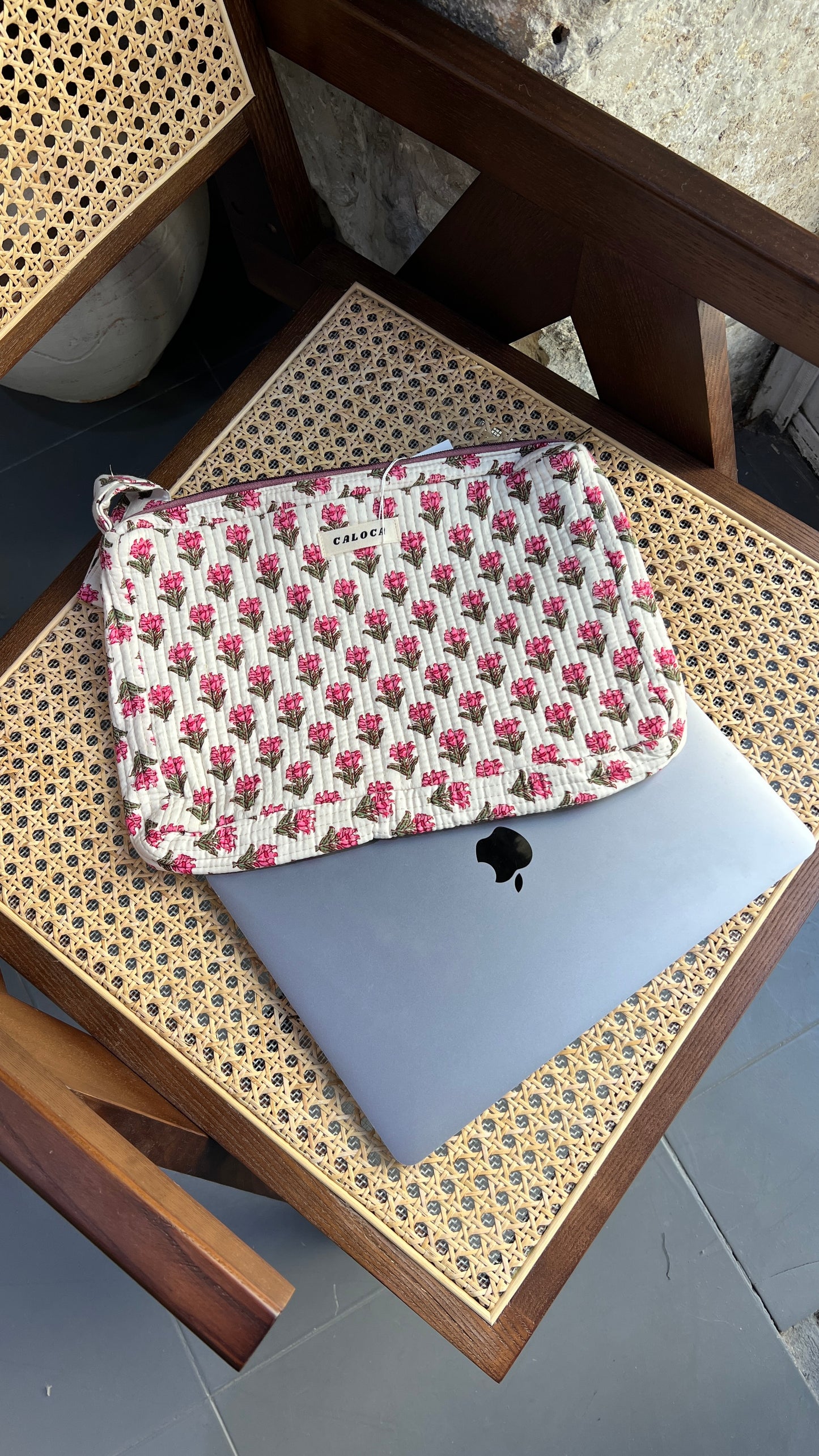 Fundas de ordenador II