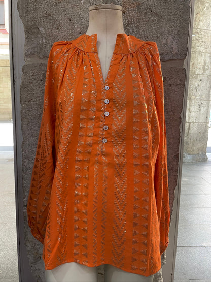 Blusa Niza