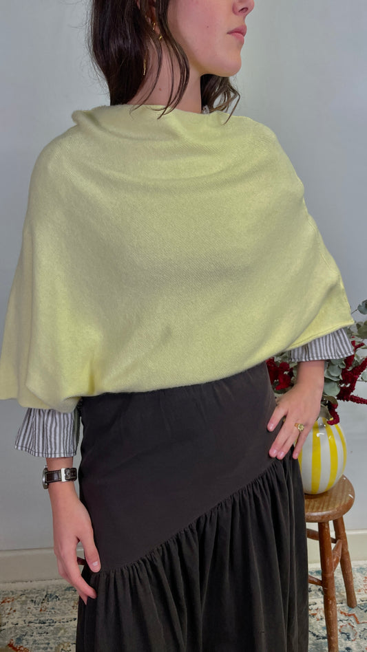 Poncho Berta