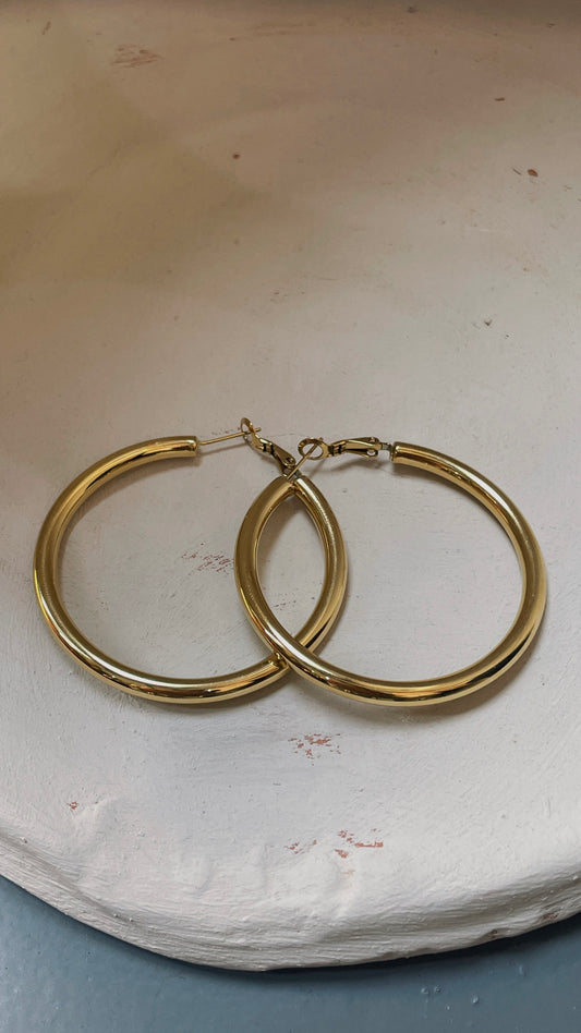 Pendientes Roma