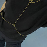 Bodychain Fez