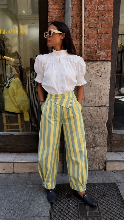 Pantalón Malta