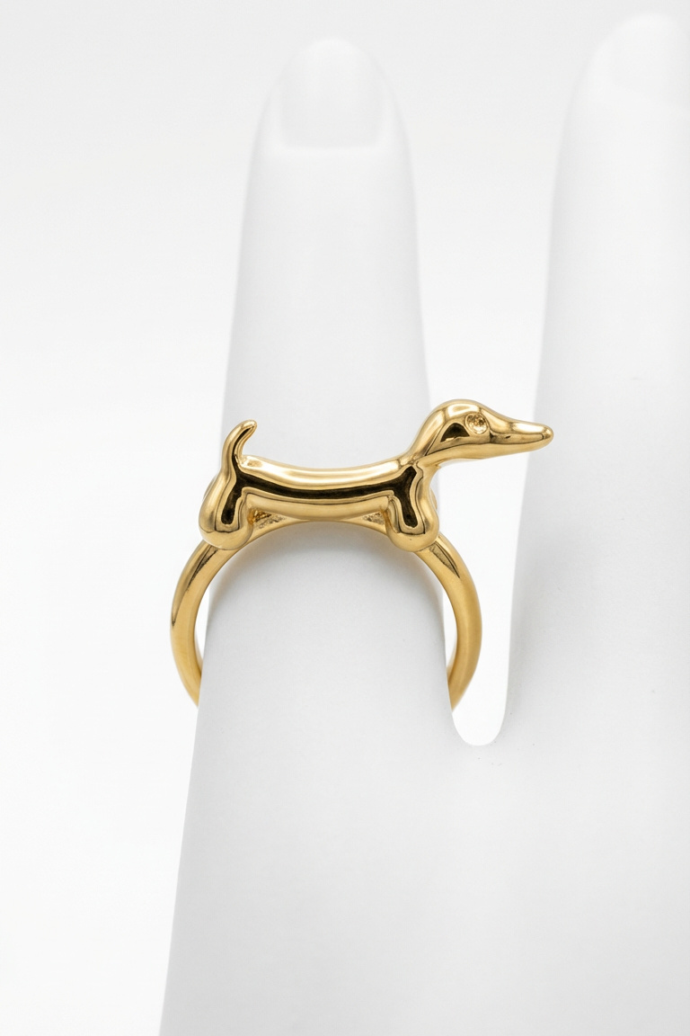 Anillo Habano