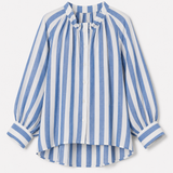 Blusa Raquel Azul