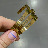 Pulsera Slim