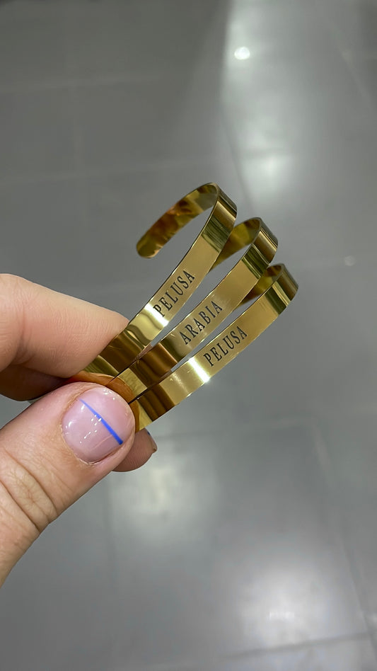 Pulsera Slim