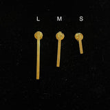 Pendientes One