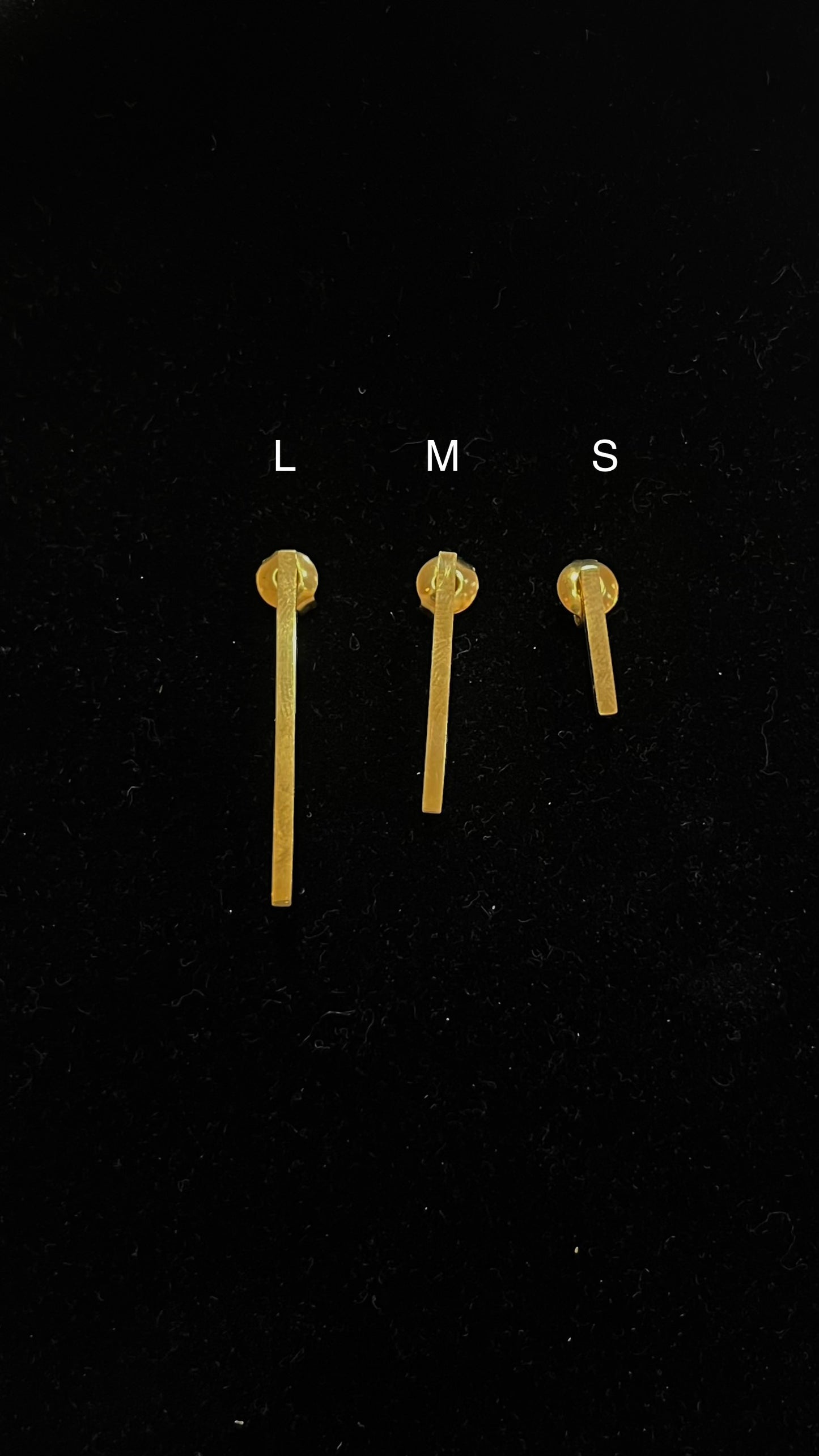 Pendientes One