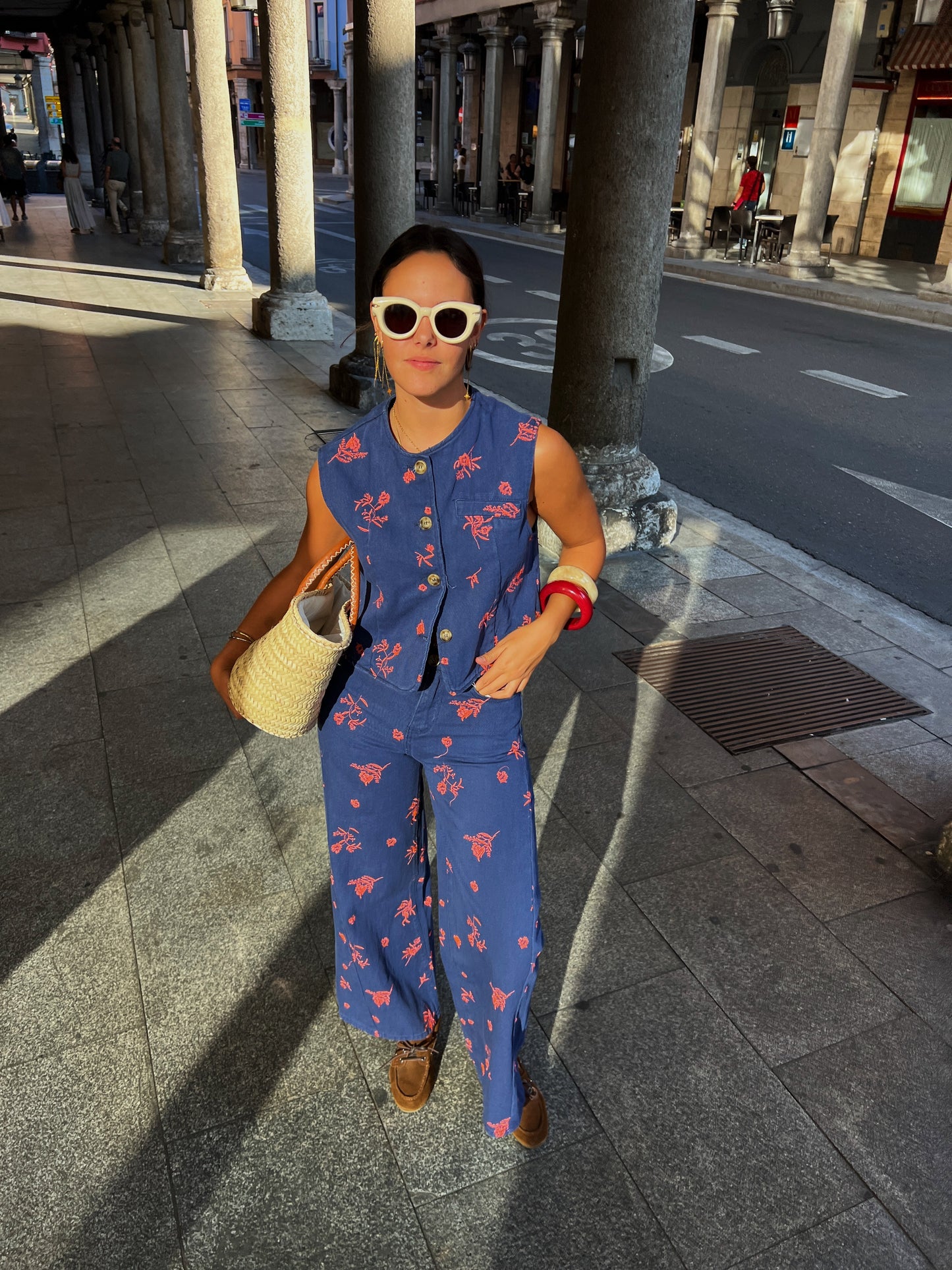 Set Barcelona
