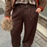 Pantalón Windsor