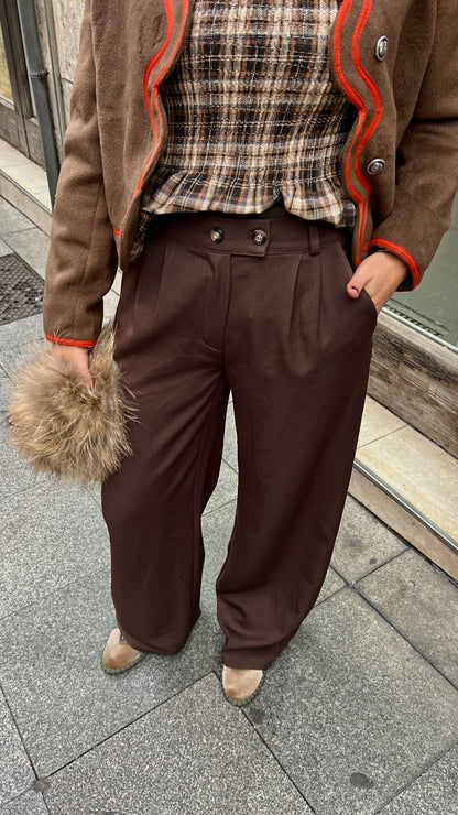 Pantalón Windsor