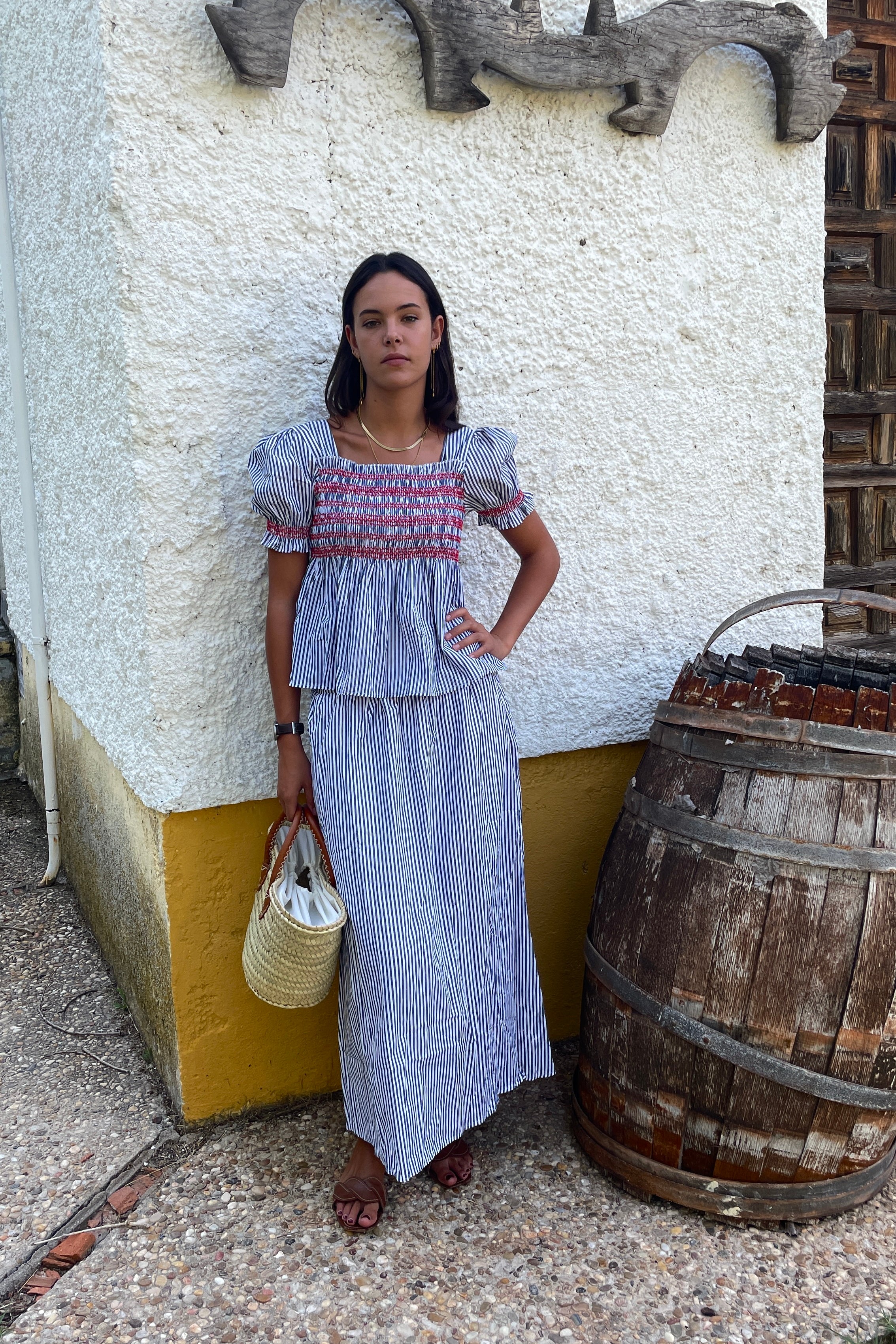 Conjunto Lisbon