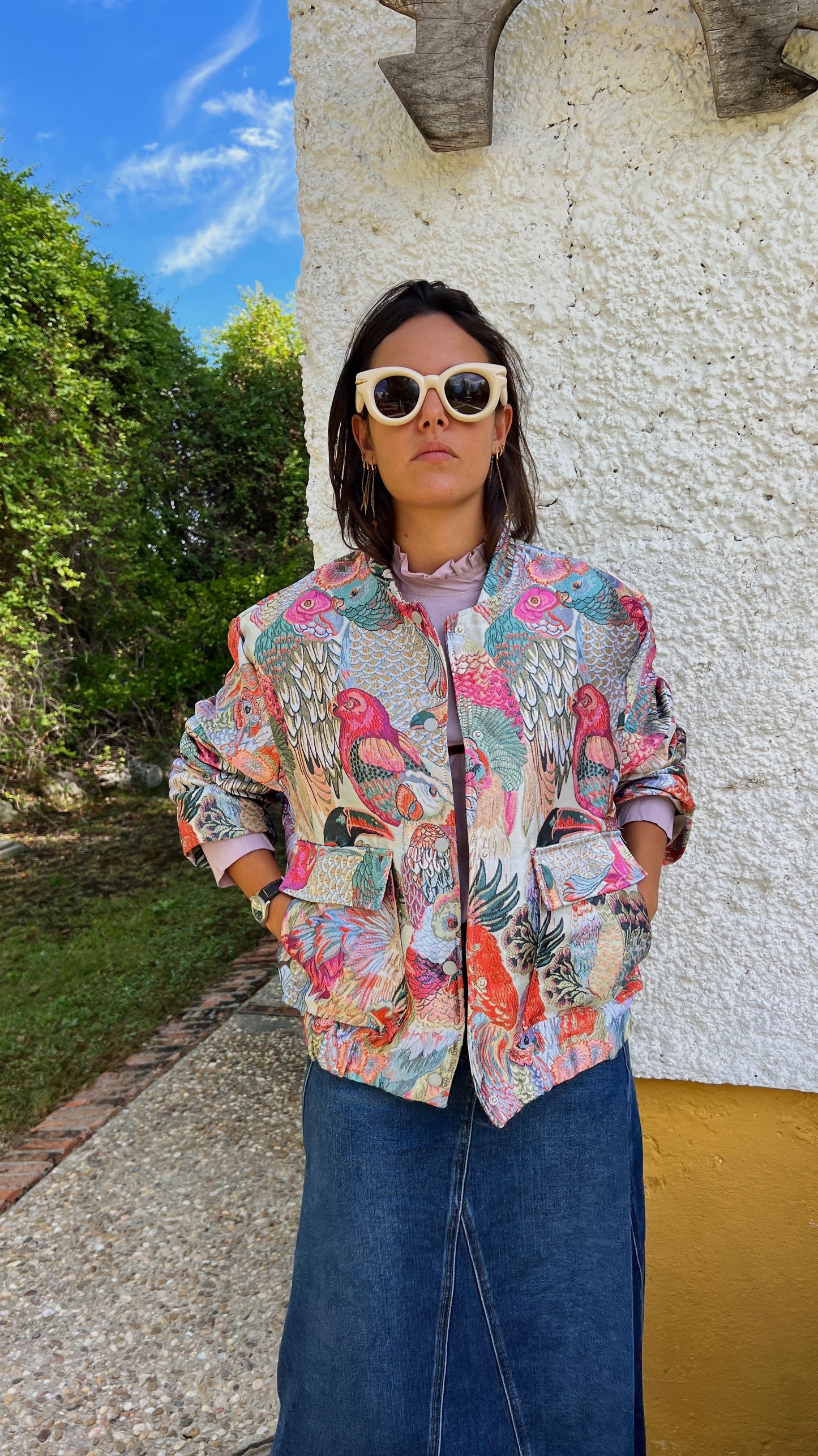 Bomber Tokyo
