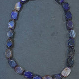 Collares piedras
