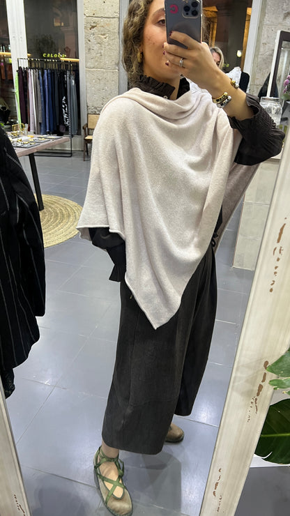 Poncho Berta