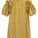 Vestido Lisbon Short