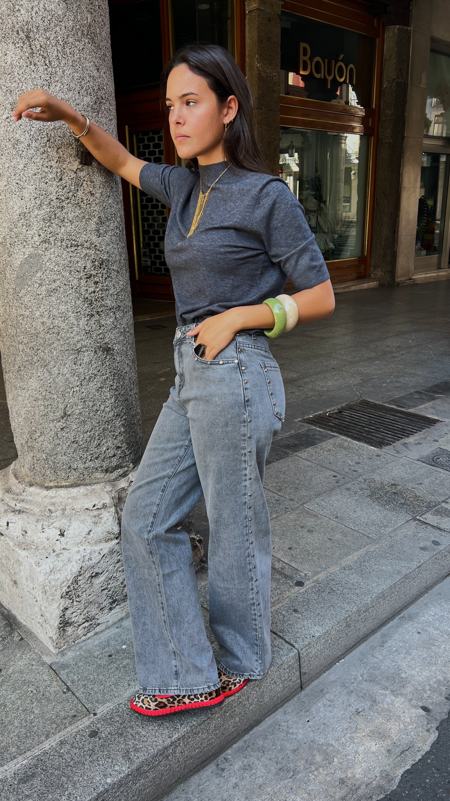 Jersey Milán