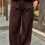 Pantalón Windsor