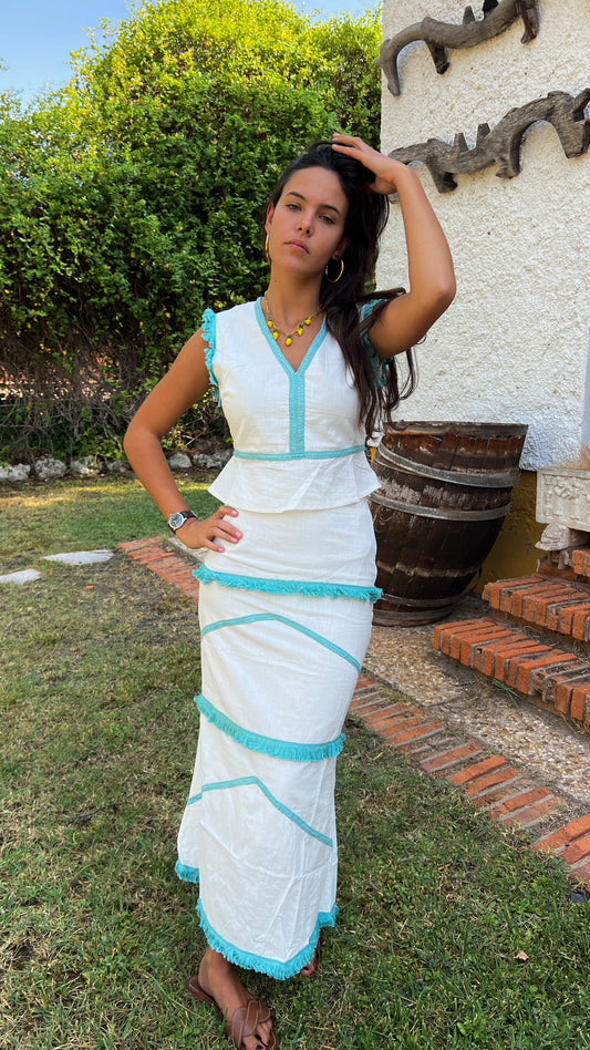 Conjunto Teresa