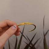 Pulsera Line