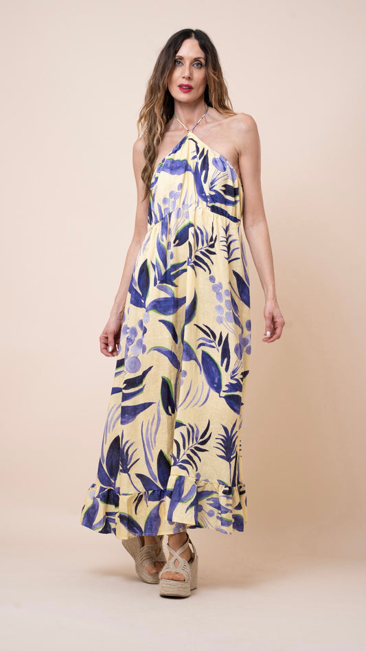 Vestido Mojito