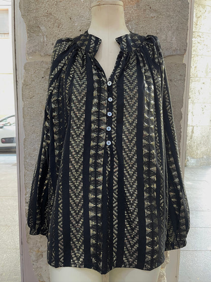 Blusa Niza