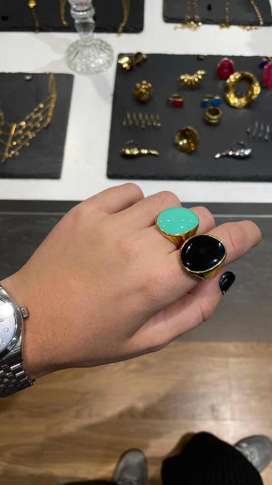 Anillo Stone