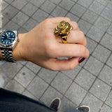 Anillo Rosa