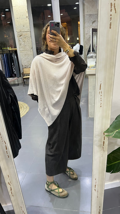 Poncho Berta
