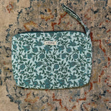 Funda de ordenador estampada