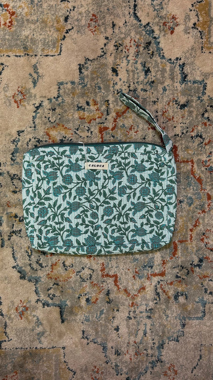 Funda de ordenador estampada