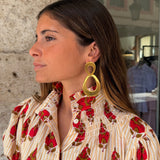 Pendientes Valentina